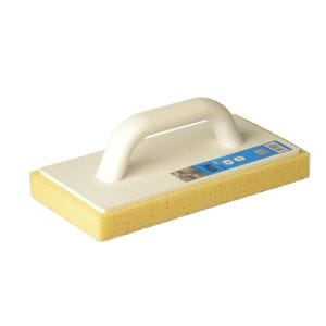 Tiling Tools OX Hydro Sponge Float Bunbury Machinery