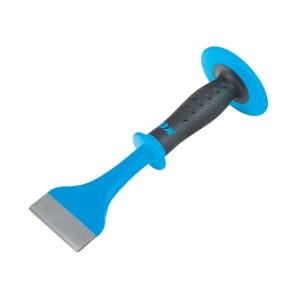 Striking & Demolition Tools OX Floor Chisel Bunbury Machinery