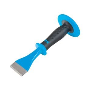 Striking & Demolition Tools OX Electricians Chisel Bunbury Machinery