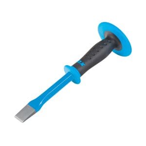 Striking & Demolition Tools OX Cold Chisel Bunbury Machinery