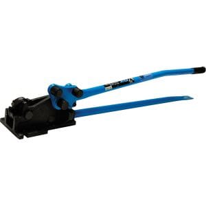 OX Rebar Bender/Cutter Concreting Tools available at bunbury machinery - trade department