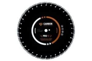 510MM (20″) CDA PRO-X SERIES FX45 ROAD SAW / FLAT SAW BLADE 4MM/0.155″ PRO-X SERIES FLOOR SAW