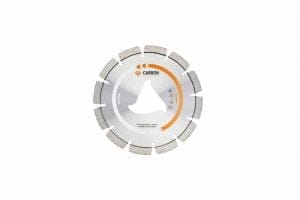 150MM (6″) CDA PROFESSIONAL SERIES EARLY ENTRY BLADE (SILVER MEDIUM BOND) PROFESSIONAL SERIES EARLY ENTRY