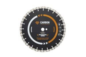 350MM (14″) CDA PROFESSIONAL SERIES HAND SAW BLADE 3MM PROFESSIONAL SERIES HAND SAW