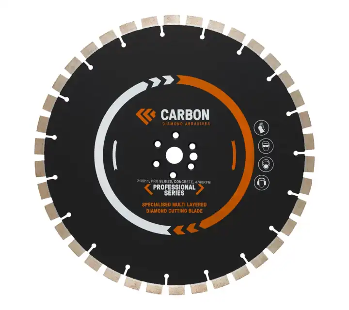 410MM (16″) CDA PROFESSIONAL SERIES HAND SAW / HIGH FREQUENCY / FLUSH CUT BLADE 3.0MM PROFESSIONAL SERIES HAND SAW-2