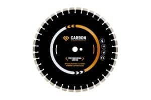 410MM (16″) CDA PROFESSIONAL SERIES PRE-CUT BLADE 4.2MM PROFESSIONAL SERIES PRE-CUT
