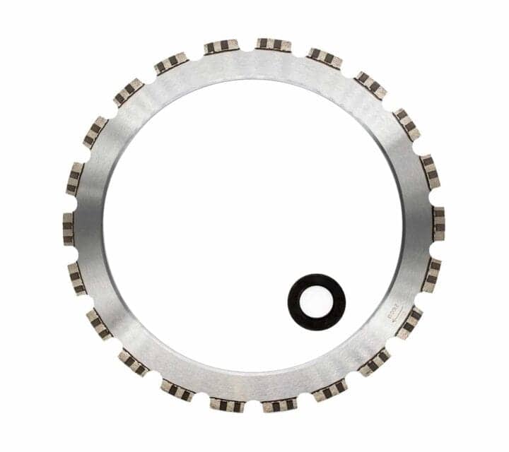 350MM (14″) CDA PROFESSIONAL SERIES RING SAW BLADE PROFESSIONAL SERIES RING SAW-2