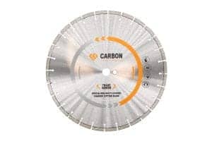 400MM (16″) CDA COMBINATION TRADE SERIES BLADE 2.8MM TRADE SERIES LIMESTONE