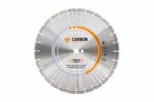 400MM (16″) CDA COMBINATION PREMIUM SERIES BLADE 3.2MM PREMIUM SERIES COMBINATION