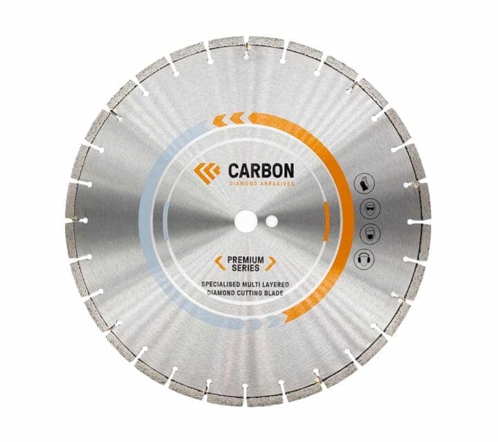 400MM (16″) CDA COMBINATION PREMIUM SERIES BLADE 3.2MM PREMIUM SERIES COMBINATION-2