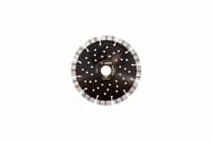 125MM (5″) CDA PROFESSIONAL SERIES SEGMENTED BLADE