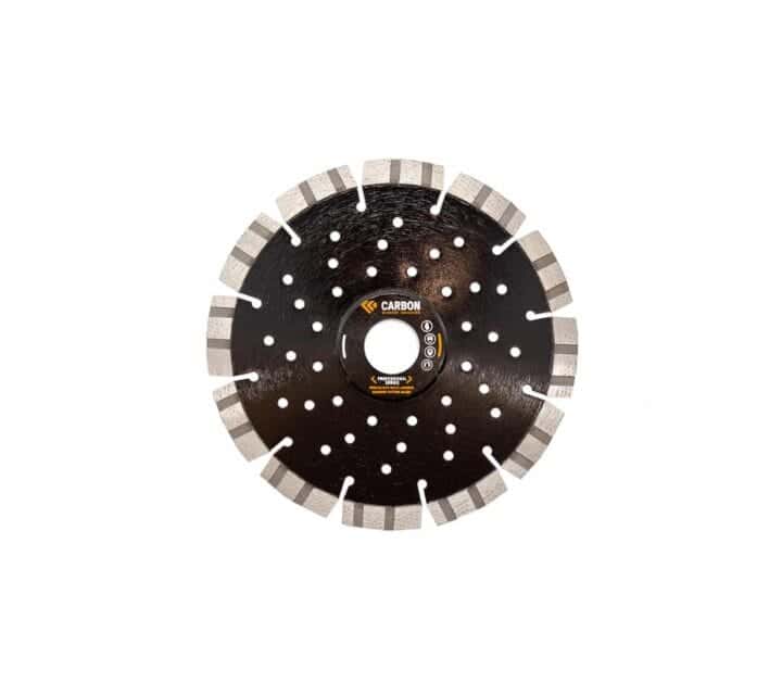 GENERAL PURPOSE 2.2MM PROFESSIONAL SERIES WALL CHASING