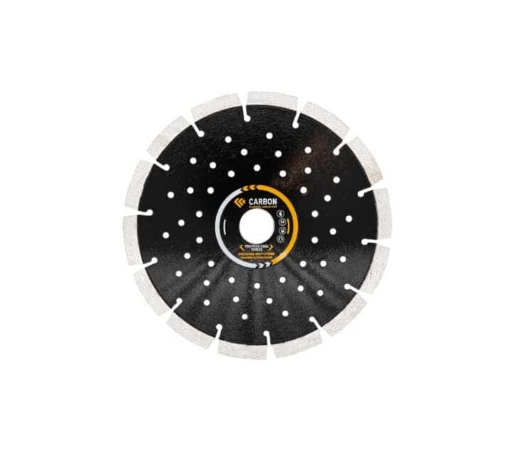 FOR GENERAL PURPOSE 2.4MM PROFESSIONAL SERIES WALL CHASING