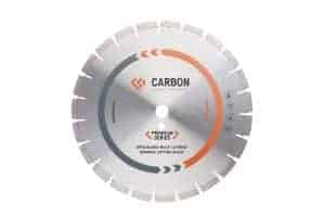 350MM (14″) CDA COMBINATION PREMIUM SERIES SILENT BLADE 3.2MM PREMIUM SERIES COMBINATION