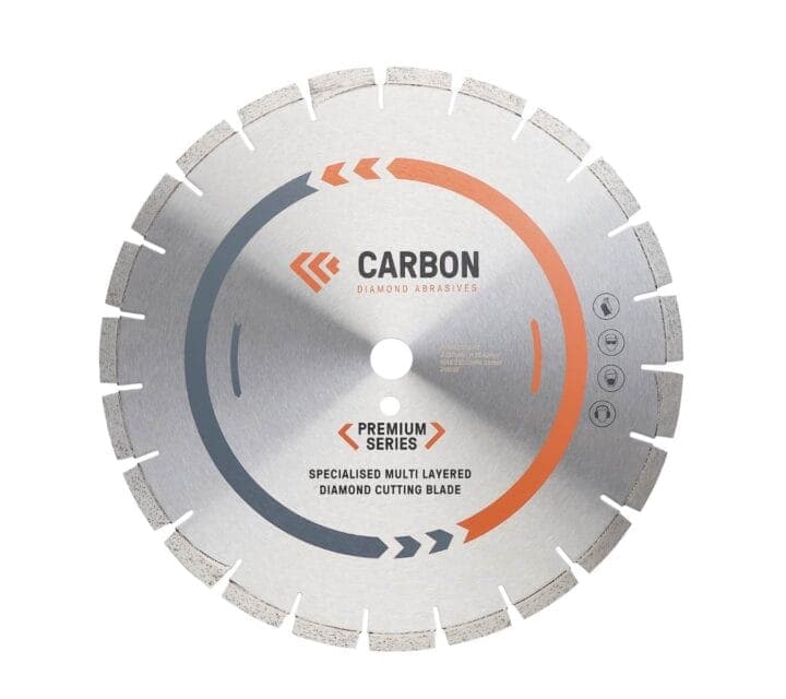 350MM (14″) CDA COMBINATION PREMIUM SERIES SILENT BLADE 3.2MM PREMIUM SERIES COMBINATION-2