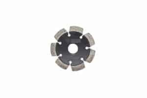 100MM (4″) CDA V-SEGMENT CRACK CHASING BLADE PROFESSIONAL SERIES CRACK CHASING