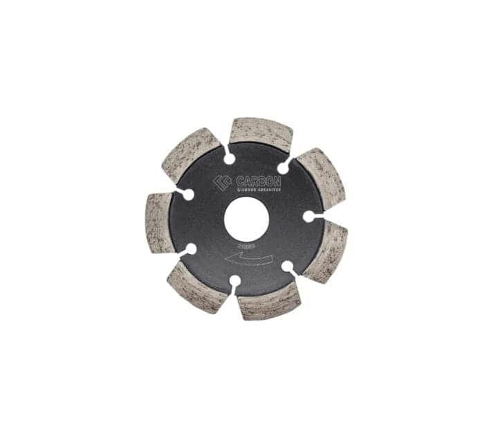 100MM (4″) CDA V-SEGMENT CRACK CHASING BLADE PROFESSIONAL SERIES CRACK CHASING-2