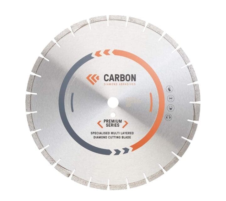 400MM (16″) CDA COMBINATION PREMIUM SERIES SILENT BLADE 3.2MM PREMIUM SERIES COMBINATION-2