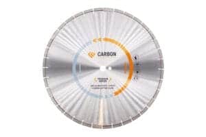 500MM (20″) CDA COMBINATION PREMIUM SERIES SILENT BLADE 3.6MM PREMIUM SERIES COMBINATION