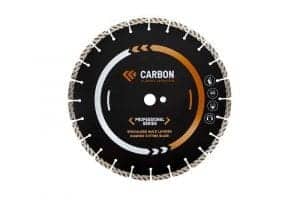 300MM (12″) CDA PROFESSIONAL SERIES HAND SAW BLADE 3MM PROFESSIONAL SERIES HAND SAW