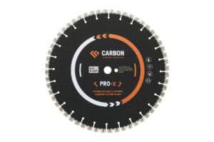 416MM (16″) CDA PRO-X SERIES HAND SAW BLADE 3MM/0.118″ PRO-X SERIES HAND SAW