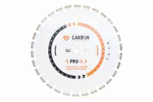535MM (21″) CDA PRO-X SERIES HIGH FREQUENCY / HYDRAULIC FLUSH CUT BLADE 3.2MM PRO-X SERIES HAND SAW