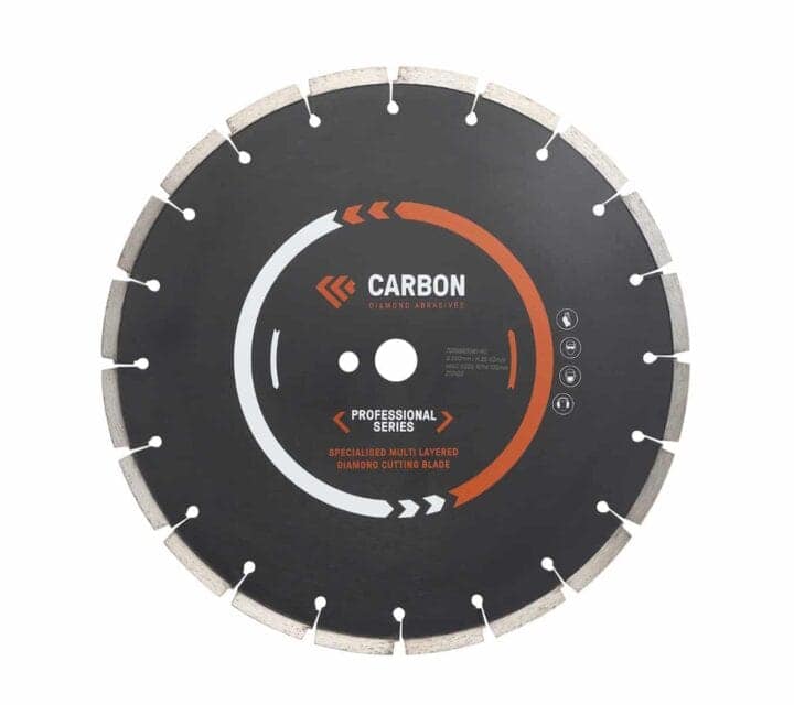 350MM (14″) CDA PROFESSIONAL SERIES PRO BLUE PROFESSIONAL SERIES CLAY-2