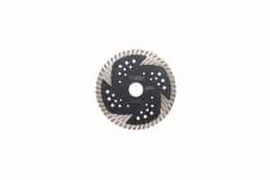 125MM (5″) CDA PROFESSIONAL SERIES STORM TURBO BLADE PROFESSIONAL SERIES WALL CHASING