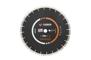 350MM (14″) CDA PRO-X SERIES (SILENT) BRICK SAW BLADE 3MM/0.118″ PRO-X SERIES BRICK SAW