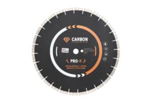 416MM (16″) CDA PRO-X SERIES (SILENT) BRICK SAW BLADE 3MM/0.118″ PRO-X SERIES BRICK SAW