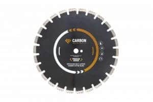 460MM (16″) CDA PROFESSIONAL SERIES HF/HYDRAULIC BLADE (3.2MM/0.125″) PROFESSIONAL SERIES HAND SAW