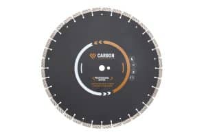510MM (20″) CDA PROFESSIONAL SERIES ROAD SAW/FLAT SAW BLADE (4MM/0.155″) PROFESSIONAL SERIES FLOOR SAW