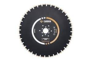 600MM CDA PROFESSIONAL SERIES WALL SAW BLADE PROFESSIONAL SERIES WALL SAW