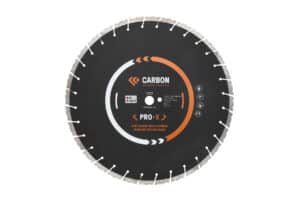 460MM (18″) CDA PRO-X SERIES FX30 ROAD SAW / FLAT SAW BLADE 3.6MM PRO-X SERIES FLOOR SAW