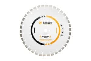 410MM (16″) CDA PROFESSIONAL SERIES HF / HAND SAW BLADE 2.8MM (SOFT BOND) PROFESSIONAL SERIES HAND SAW