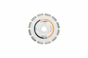 150MM (6″) CDA PROFESSIONAL SERIES EARLY ENTRY BLADE (WHITE SOFT BOND) PROFESSIONAL SERIES EARLY ENTRY