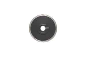 125MM (5″) CDA PROFESSIONAL SERIES THIN TURBO PORCELAIN BLADE 1.4MM PROFESSIONAL SERIES PORCELAIN