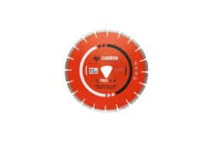 300MM (12″) CDA PROFESSIONAL SERIES EARLY ENTRY BLADE (ORANGE MEDIUM BOND) PRO-X SERIES EARLY ENTRY