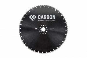 700MM CDA PRO-X SERIES WALL SAW BLADE PRO-X SERIES WALL SAW