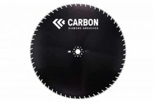 1200MM CDA PRO-X SERIES WALL SAW BLADE PRO-X SERIES WALL SAW