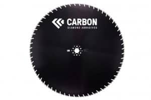 1000MM CDA PRO-X SERIES WALL SAW BLADE PRO-X SERIES WALL SAW