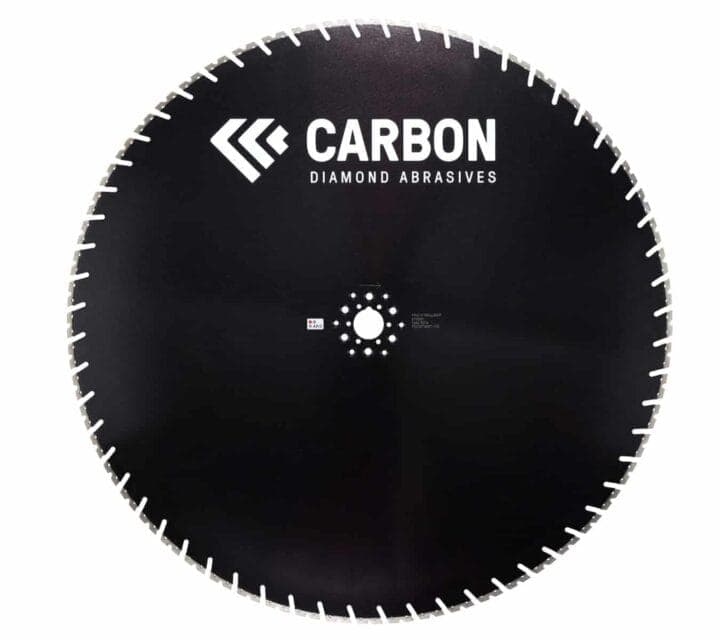 1000MM CDA PRO-X SERIES WALL SAW BLADE PRO-X SERIES WALL SAW-2