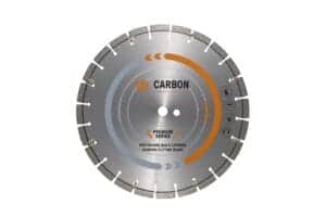350mm (14″) CDA Combination Premium Series  Blade 3.2mm – To suit STIHL Cut-quick [20mm Centre] PREMIUM SERIES COMBINATION