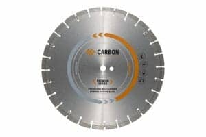 410mm (16″) CDA Combination Premium Series  Blade 3.2mm – To suit TS800 STIHL Cut-Quick [20mm Centre] PREMIUM SERIES COMBINATION