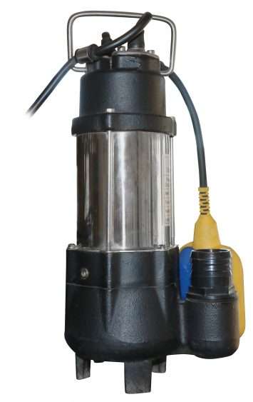 Cromtech Electric Submersible Pump 150L Cromtech Electric Submersible Pump 150L-2
