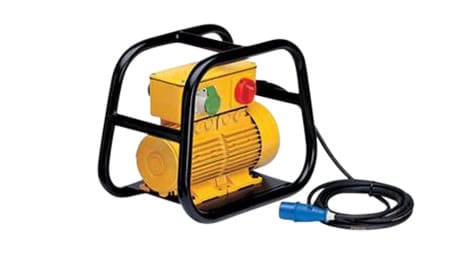 H.F.CONVERTER AFE 2000MT