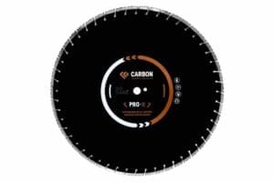 910MM (36″) CDA PRO-X SERIES FX45 ROAD SAW / FLAT SAW BLADE 4MM/0.155″ PRO-X SERIES FLOOR SAW