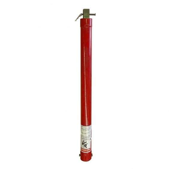 3ft Auger Extension Shaft-2