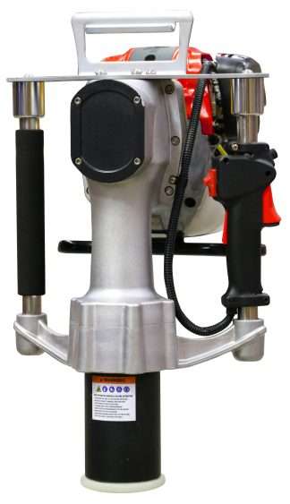 Crommelins Star Picket Driver 3" Honda