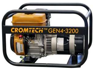 Cromtech Petrol Generators
